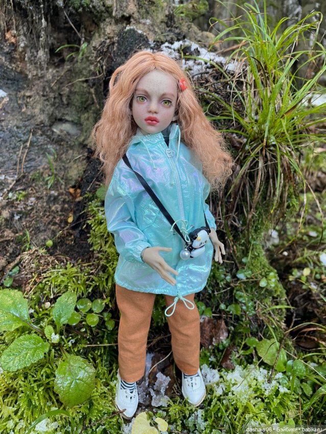 Наконец собралась и пофоткалась (фото 3)