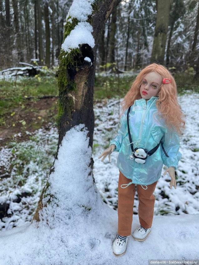 Наконец собралась и пофоткалась (фото 7)