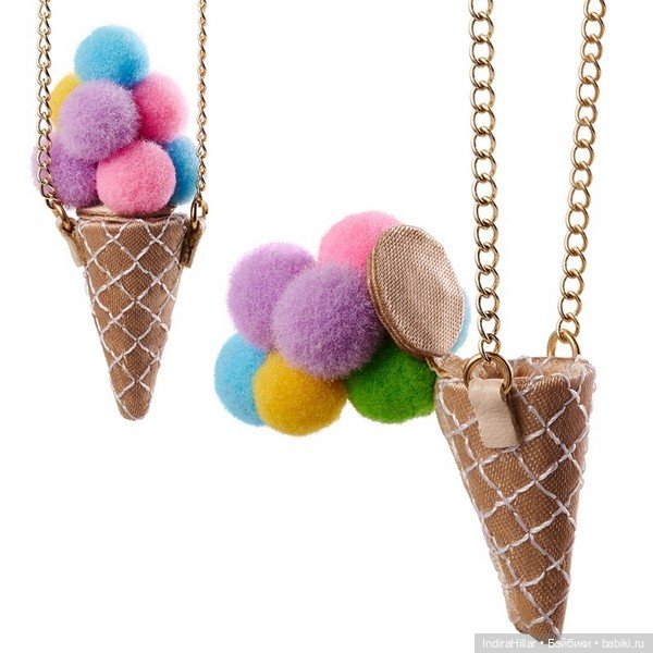 Набор сумочек — Куклы Integrity Toys (Интегрити): Poppy Parker (фото 6)