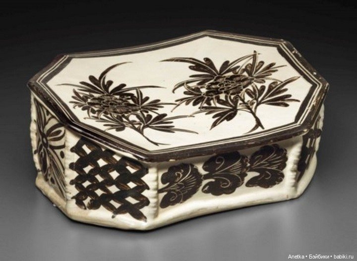 Керамические подушки — Авторская скульптура и статуэтки: гипс (фото 6)