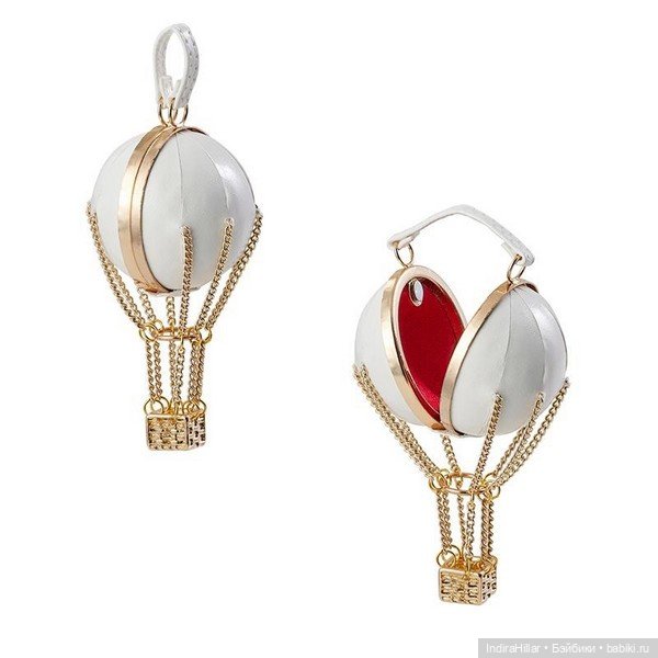 Набор сумочек — Куклы Integrity Toys (Интегрити): Poppy Parker (фото 7)