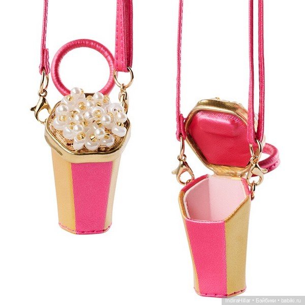 Набор сумочек — Куклы Integrity Toys (Интегрити): Poppy Parker (фото 9)