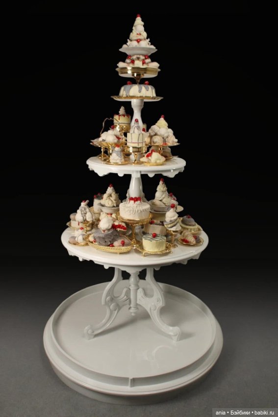 Керамический гиперреализм Dirk Staschke