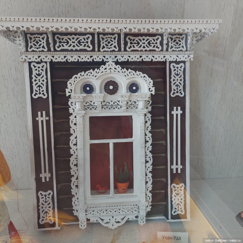 Далёкое близкое — Выставки кукол и мишек Тедди: фоторепортажи