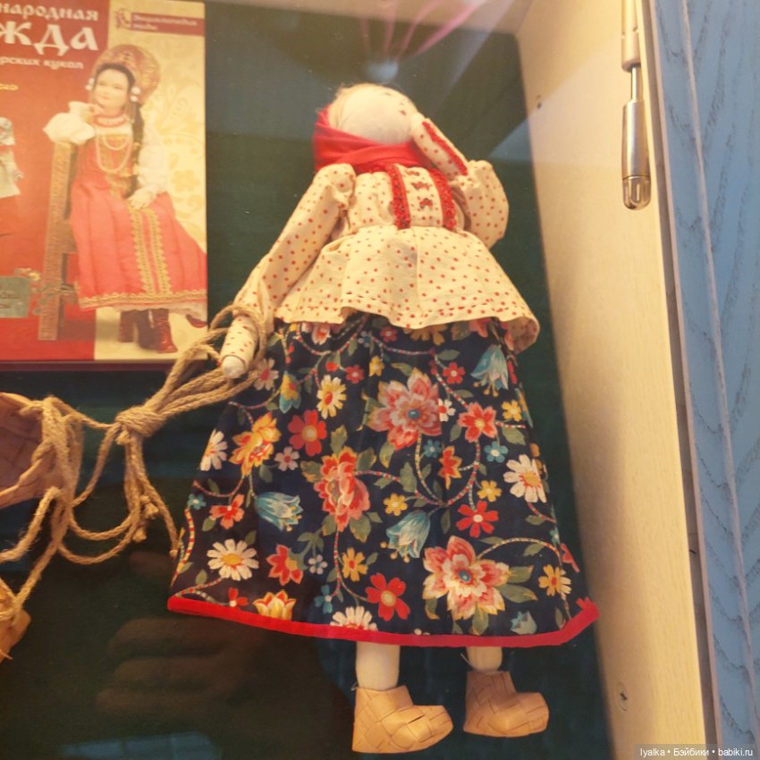 Далёкое близкое — Выставки кукол и мишек Тедди: фоторепортажи