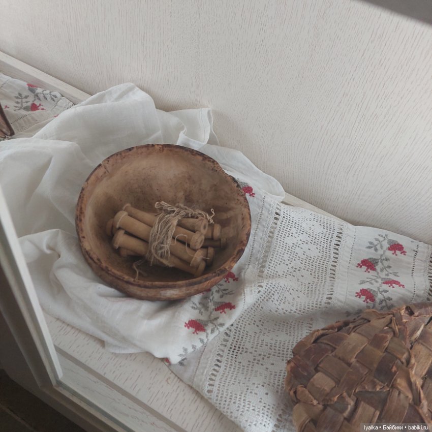 Далёкое близкое — Выставки кукол и мишек Тедди: фоторепортажи (фото 9)