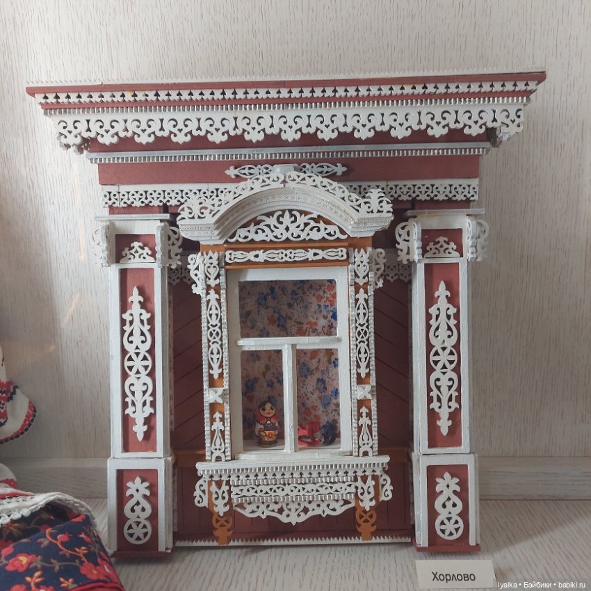 Далёкое близкое — Выставки кукол и мишек Тедди: фоторепортажи (фото 5)