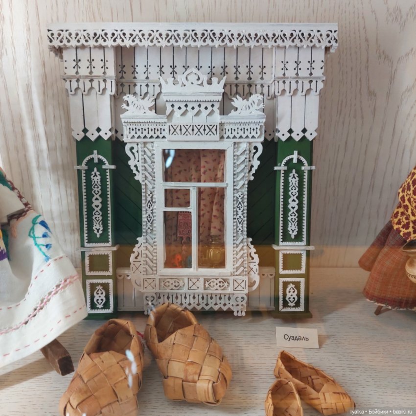 Далёкое близкое — Выставки кукол и мишек Тедди: фоторепортажи