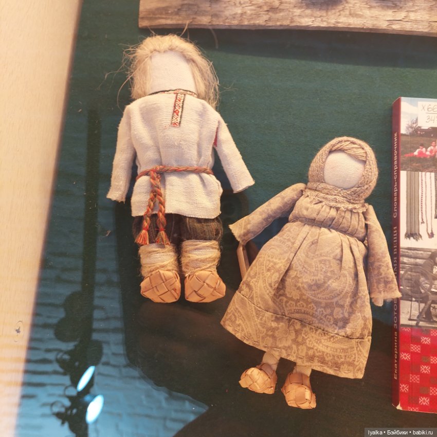 Далёкое близкое — Выставки кукол и мишек Тедди: фоторепортажи