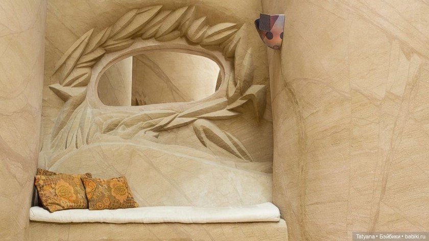 Скульптор-самоучка Ра Полетт (фото 6)