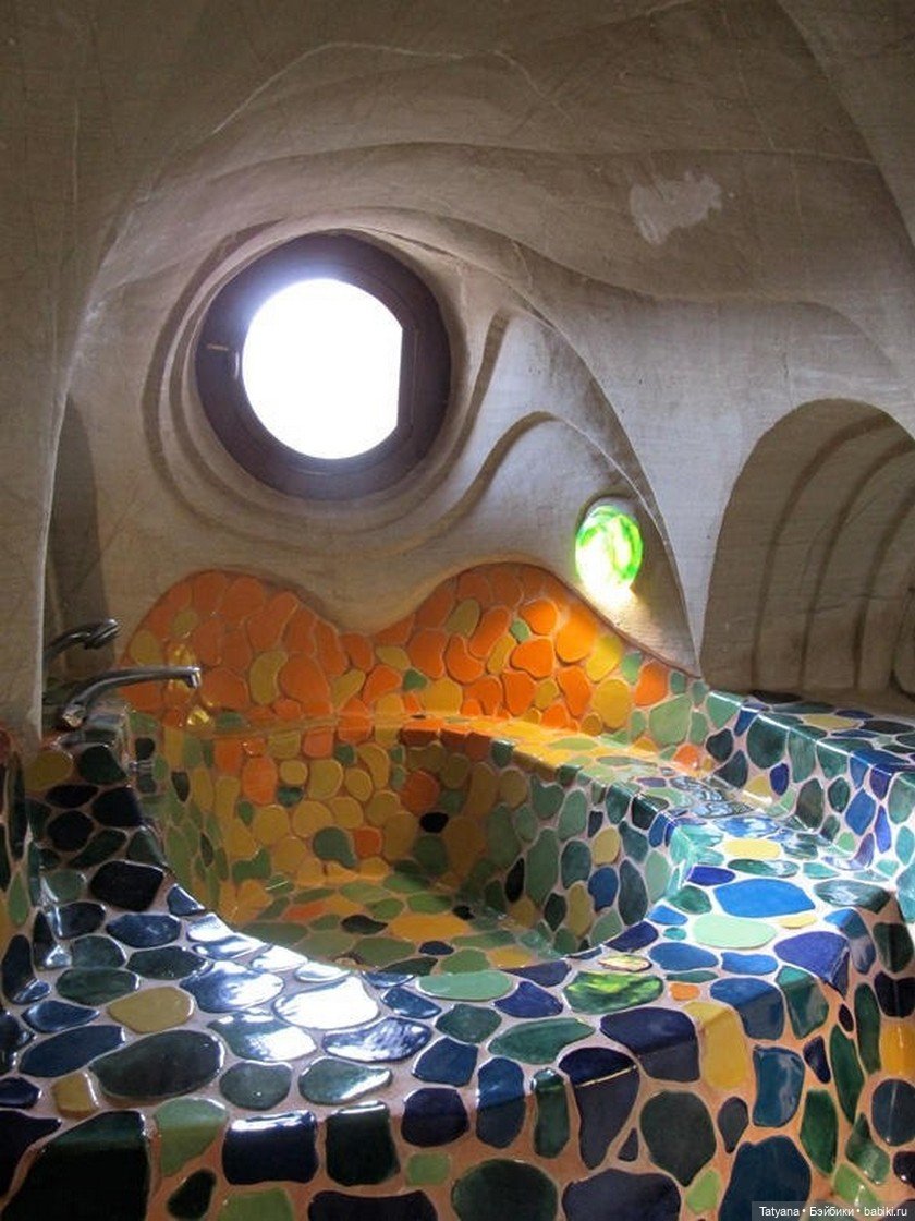 Скульптор-самоучка Ра Полетт (фото 2)