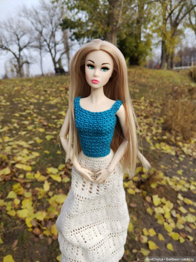Не по погоде — Аналоги Барби и куклы 1/6: клоны 90