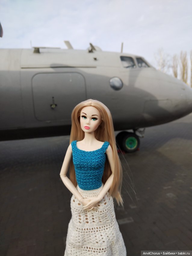 Не по погоде — Аналоги Барби и куклы 1/6: клоны 90