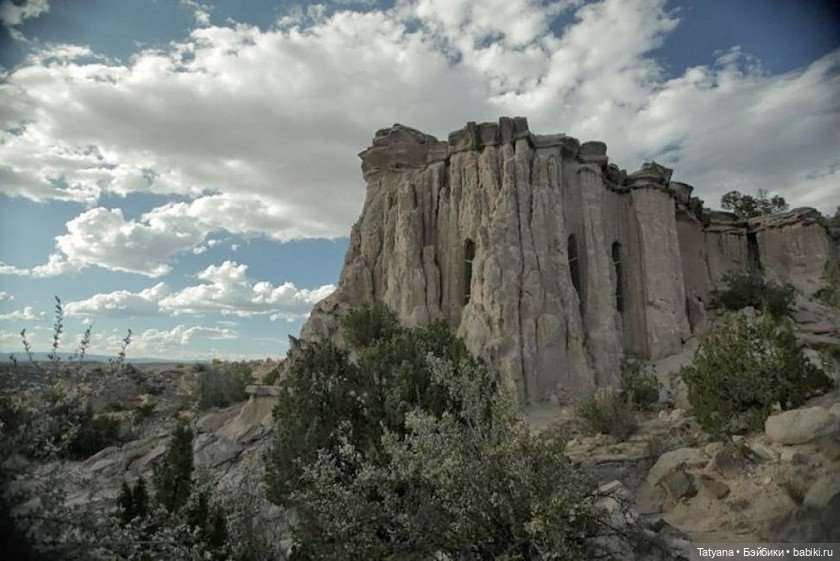 Скульптор-самоучка Ра Полетт