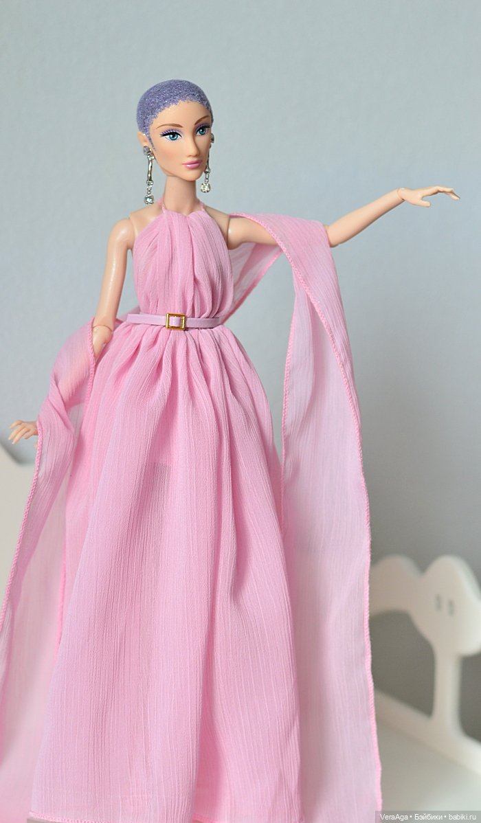 Флокирование Дефы — Аналоги Барби и куклы 1/6: клоны 90 (фото 3)