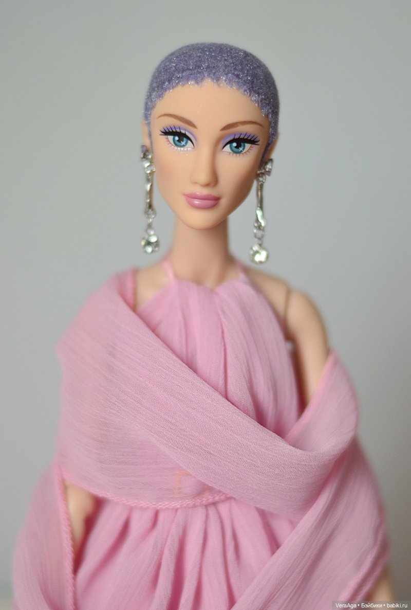 Флокирование Дефы — Аналоги Барби и куклы 1/6: клоны 90 (фото 7)