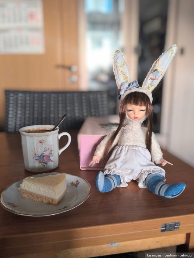 Зайка тедди-долл — Одежда и обувь для кукол своими руками: фото