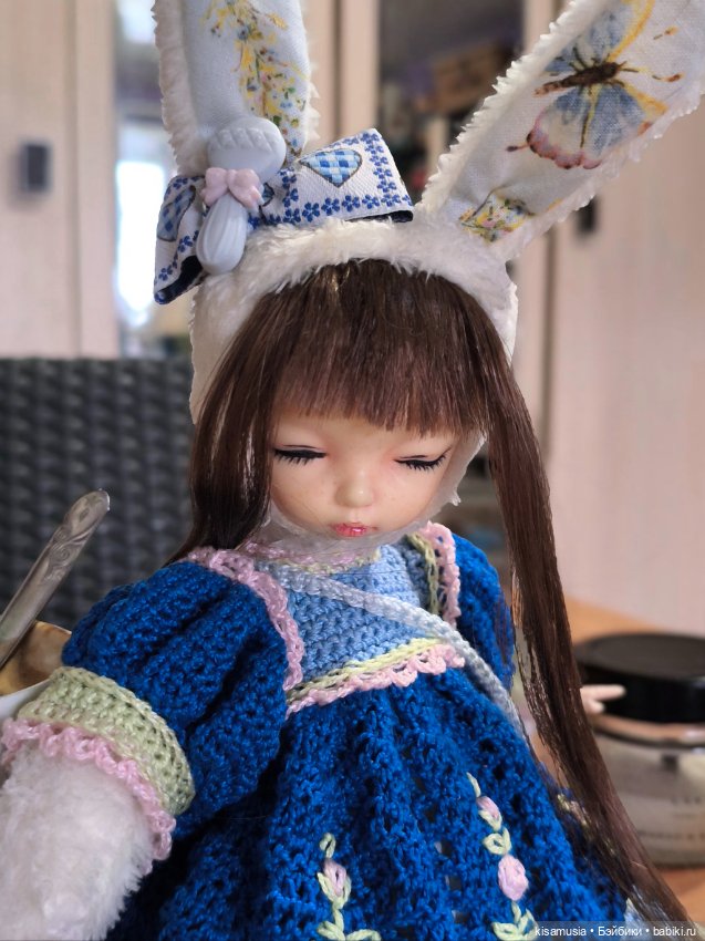 Зайка тедди-долл — Одежда и обувь для кукол своими руками: фото