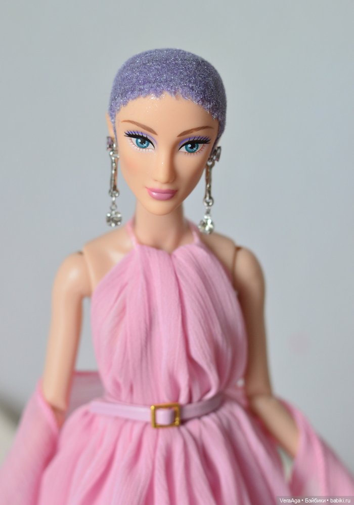 Флокирование Дефы — Аналоги Барби и куклы 1/6: клоны 90 (фото 4)