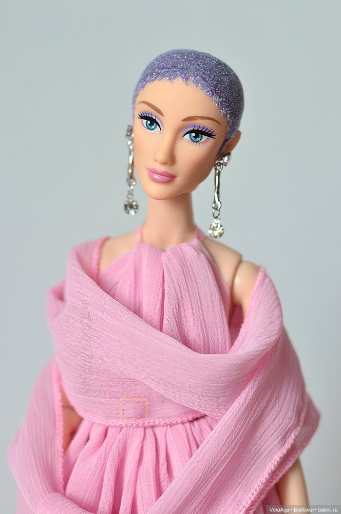 Флокирование Дефы — Аналоги Барби и куклы 1/6: клоны 90 (фото 5)