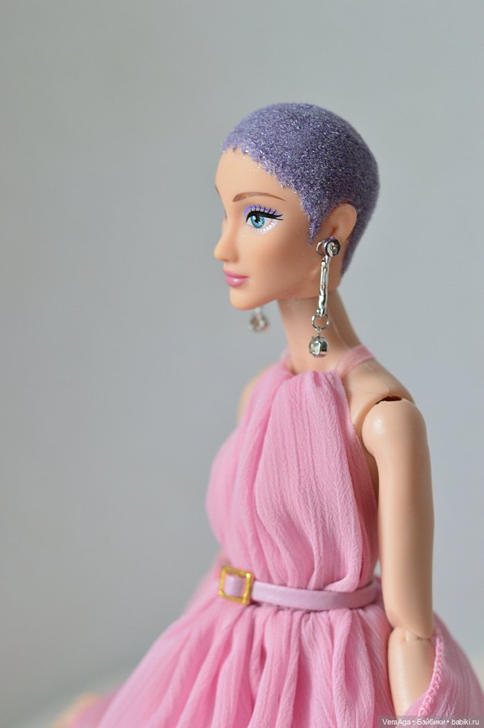 Флокирование Дефы — Аналоги Барби и куклы 1/6: клоны 90 (фото 2)