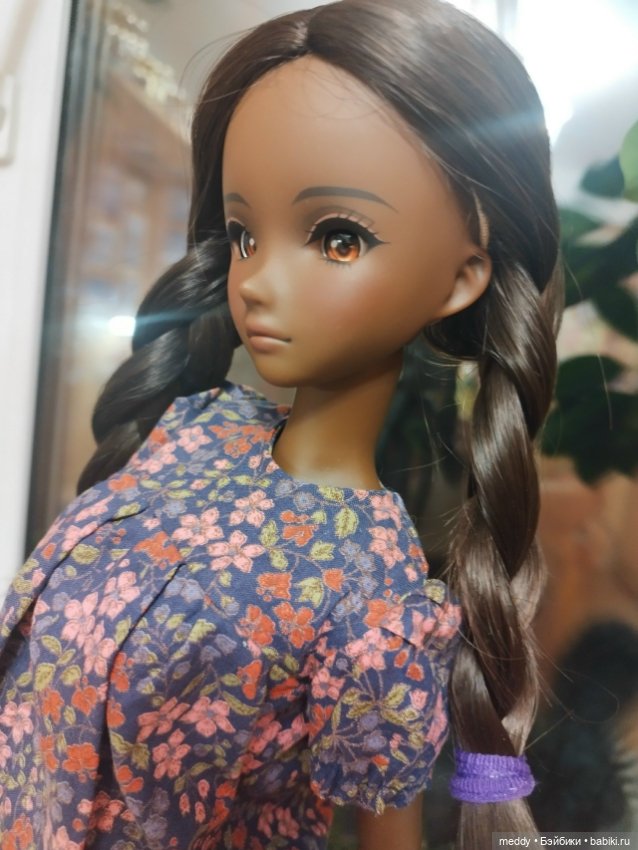 Мои обожаемые девочки Smart Doll (фото 6)