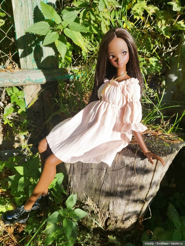 Мои обожаемые девочки Smart Doll