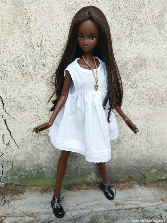 Мои обожаемые девочки Smart Doll