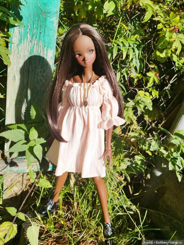 Мои обожаемые девочки Smart Doll