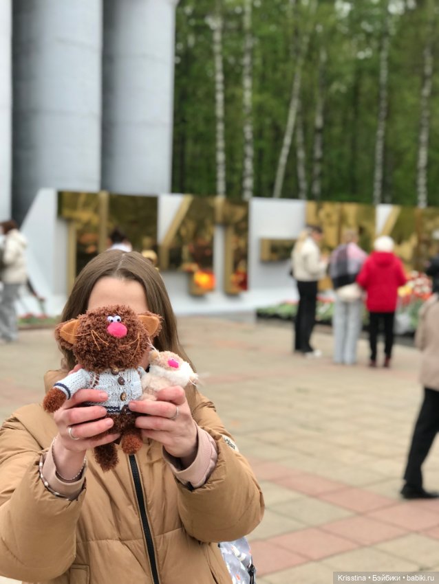 Семейка — Кот Басик (фото 8)