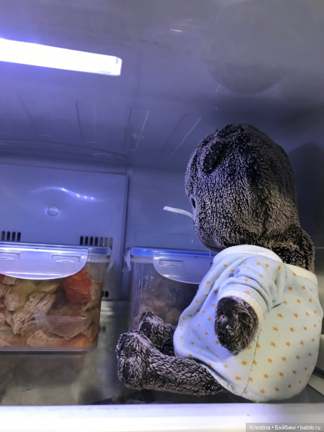 Семейка — Кот Басик (фото 3)