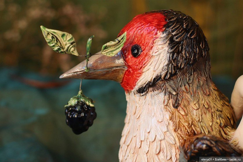 Эля Ялонецки «Cад Удовольствий» (фото 6)