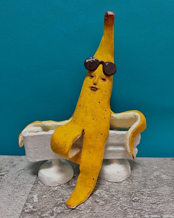 Фигурки Наото Вада /kimagure_buta (фото 2)