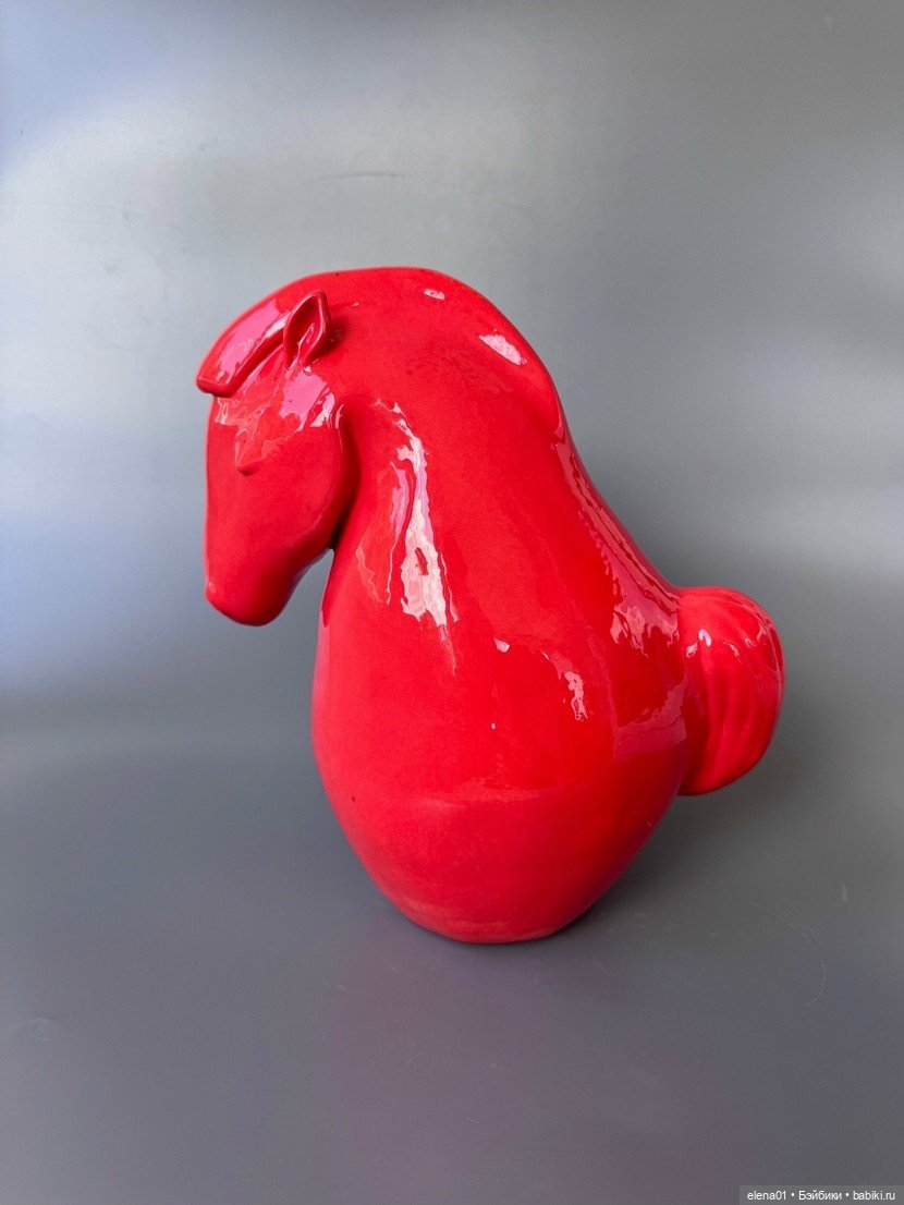 Фантазийные светильники Татьяны Афониной (фото 9)