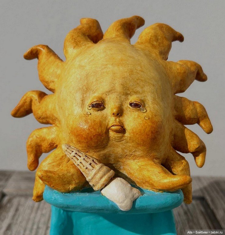 Фигурки Наото Вада /kimagure_buta (фото 8)