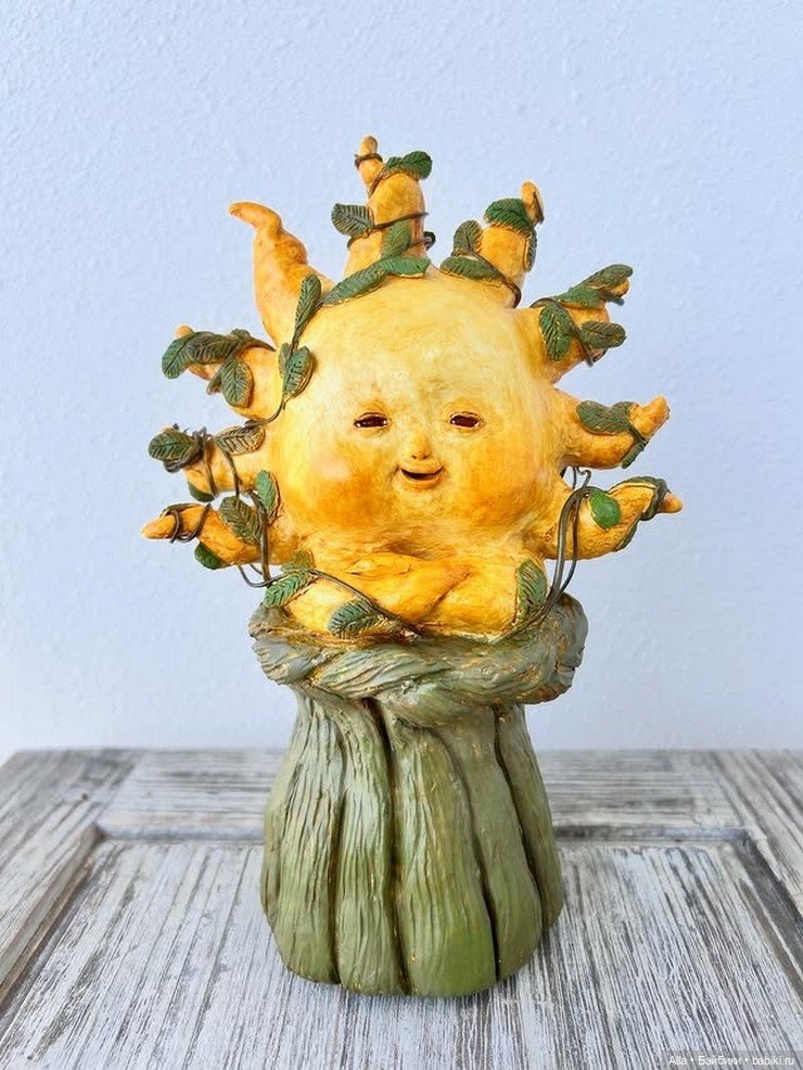 Фигурки Наото Вада /kimagure_buta (фото 3)