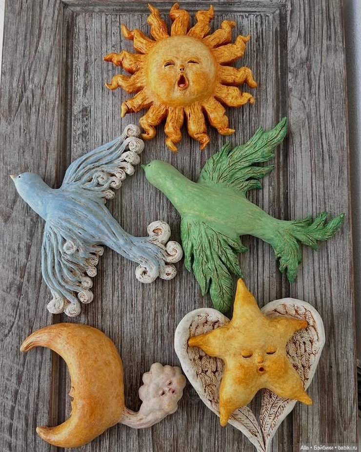 Фигурки Наото Вада /kimagure_buta