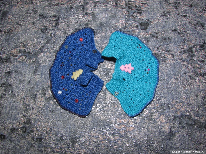 Вязаные платья на кукол Evi simba — Еви (11 см) - "Зимний Лес". Предновогодний показ "Рождественская Сказка для кукол"