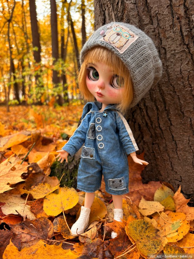 Запоздалые осенние деньки (фото 3)