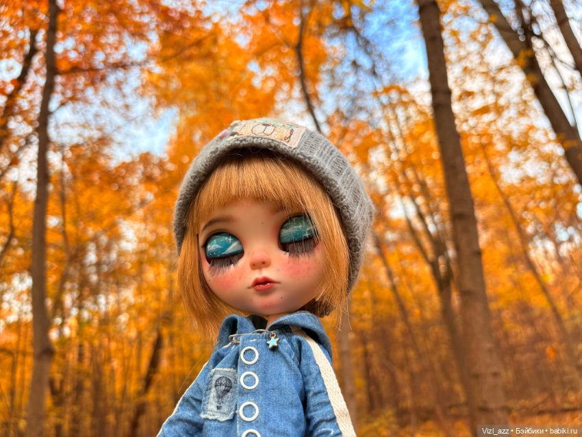 Запоздалые осенние деньки (фото 4)