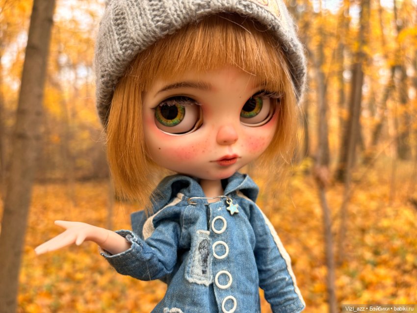 Запоздалые осенние деньки (фото 2)