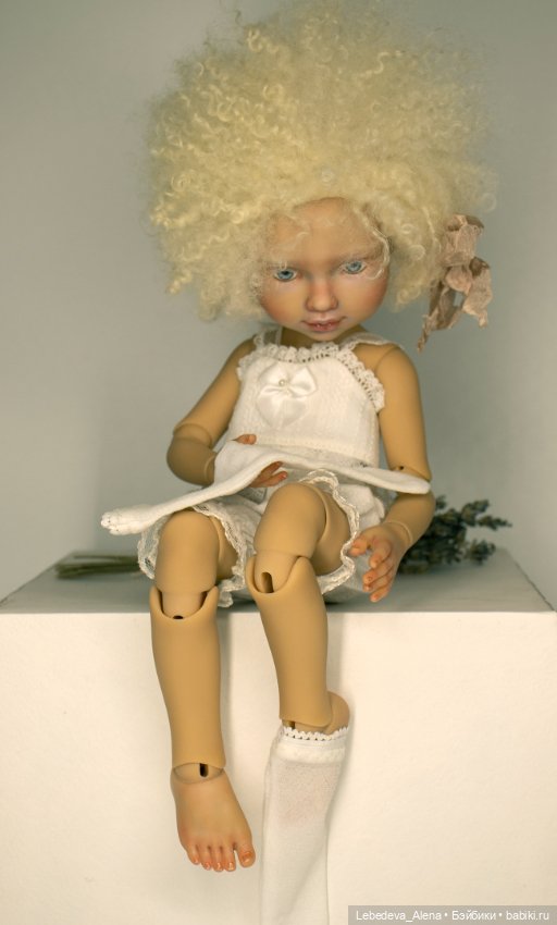 Девочки-припевочки — ООАК и репейнт игровых кукол: Bratz