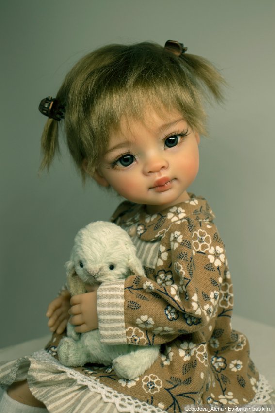 Девочки-припевочки — ООАК и репейнт игровых кукол: Bratz (фото 2)