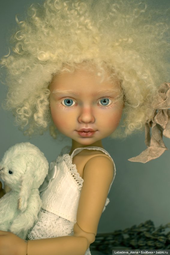 Девочки-припевочки — ООАК и репейнт игровых кукол: Bratz (фото 7)