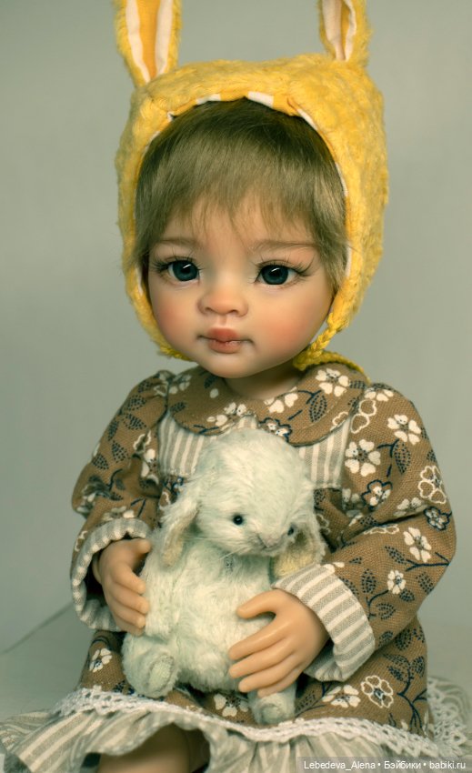 Девочки-припевочки — ООАК и репейнт игровых кукол: Bratz (фото 6)