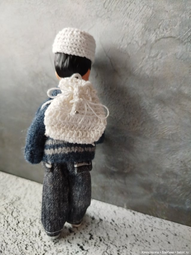 Милые штучки 🎉 — Одежда и обувь для кукол своими руками: фото