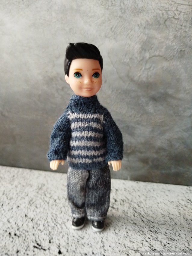 Милые штучки 🎉 — Одежда и обувь для кукол своими руками: фото