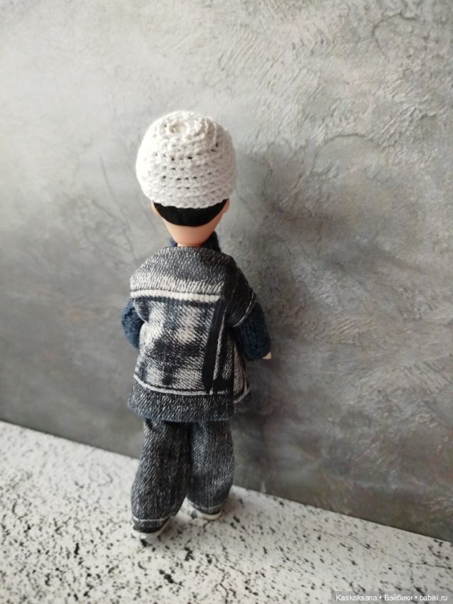 Милые штучки 🎉 — Одежда и обувь для кукол своими руками: фото