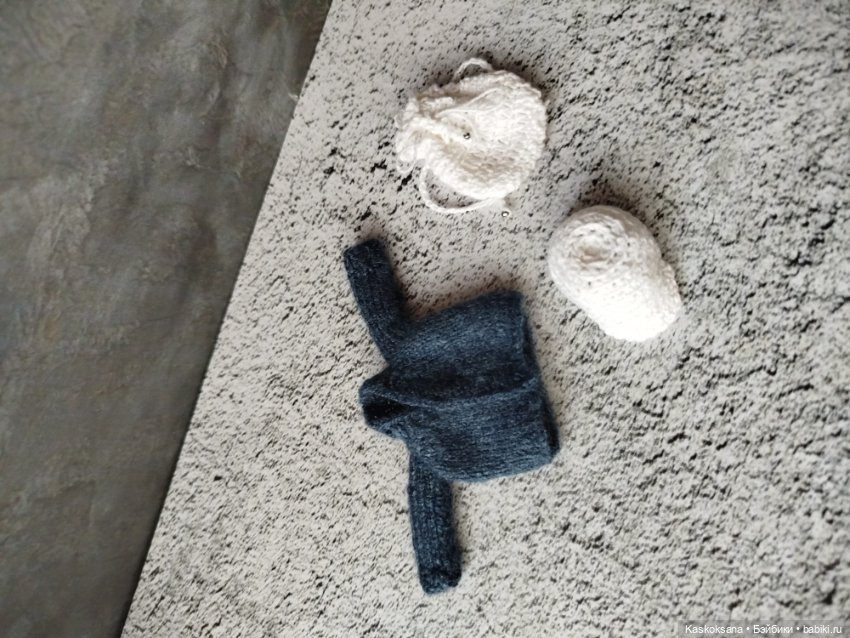 Милые штучки 🎉 — Одежда и обувь для кукол своими руками: фото