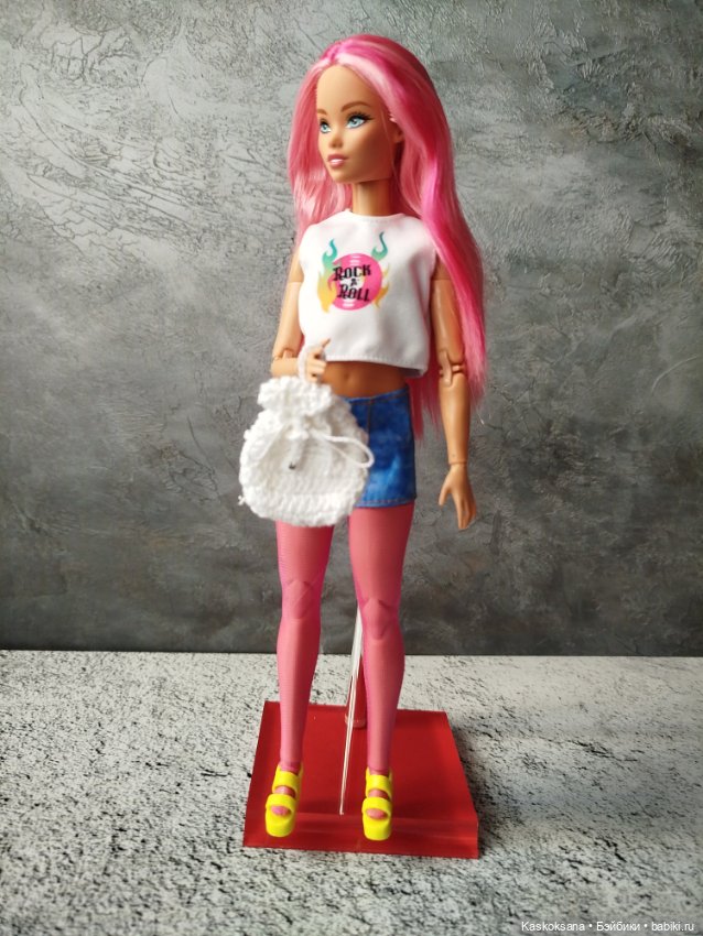 Милые штучки 🎉 — Одежда и обувь для кукол своими руками: фото